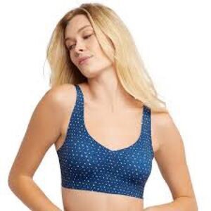 Bali Comfort Revolution Easylite Wireless Bra